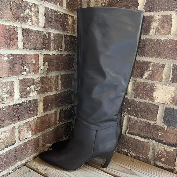 Everlane Shoes 11 Banana Boot Brown - Picture 8 of 14